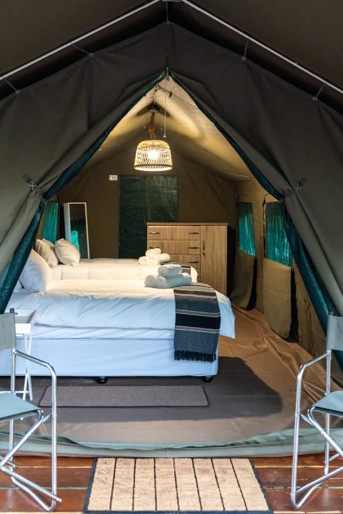 3 Day Kruger Glamping Budget Adventure